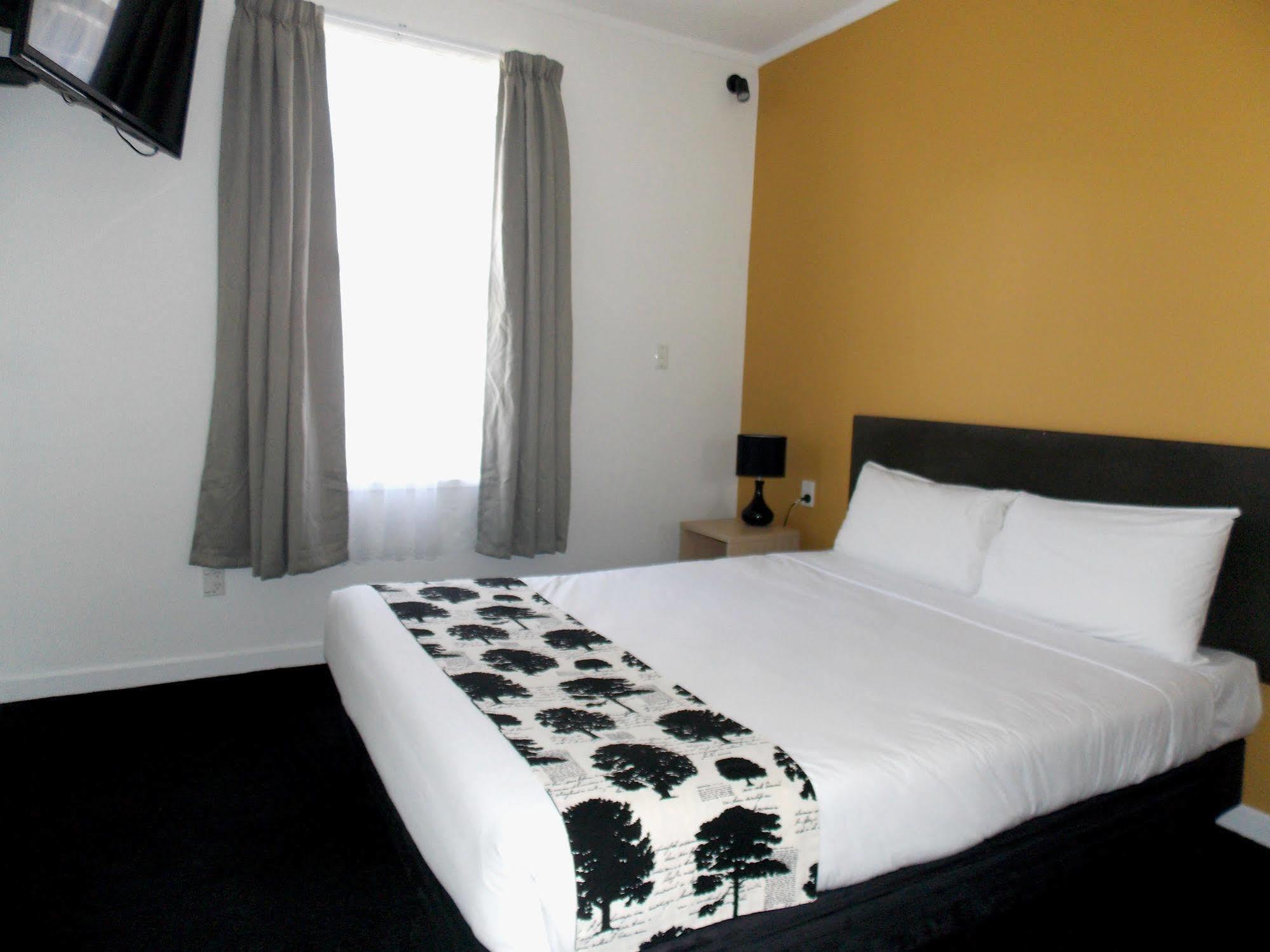 Parnell Pines Hotel Auckland Exterior photo